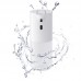 P8 400ML Automatic Soap Dispenser Touchless Wall Mounted Alcohol Soap Dispenser (Spray Type)