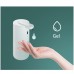 P8 400ML Automatic Soap Dispenser Touchless Desktop Wall Mounted Soap Dispenser (Gel Type)