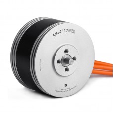 T-Motor MN4112 KV320 RC Drone Motor Brushless Motor Perfect for Multirotor VTOL Fixed-Wind Drone