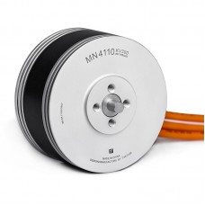 T-Motor MN4110 KV300 Brushless Motor RC Drone Motor Perfect for Multirotor VTOL Fixed-Wind Drone