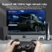 NK-W80 Ultra HD 8K 2x1 Switch HDMI Switch HDMI Splitter 2 IN 1 OUT for X-Box PS5 Blue-Ray Player