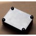 HamGeek HG708 AutoCQ Caller Aluminum Alloy Shell Silver for ICOM 7800 765 775 IC-707 with 8-Pin ACC Socket