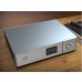 GUSTARD X18 ES9038PRO Balanced Bluetooth DAC BT5.0 USB DAC Decoder MQA Fully Decoded Silver