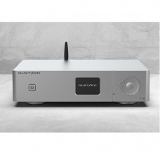 GUSTARD X18 ES9038PRO Balanced Bluetooth DAC BT5.0 USB DAC Decoder MQA Fully Decoded Silver