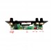 YXY-CY1021 Bluetooth 5.0 Audio Decoder Board DAC with Reverb Recording Functions for Trolley Speaker