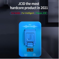JCID JC P13 BGA110  PCIE Nand Programmer For iPhone 6-13Promax Integrated Purple Screen Repairing