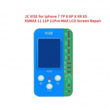 V1S Phone Ture Tone Repair Programmer for Phone 7 7P 8 8P X XR XS XS MAX 11 Pro MAX 12 Battery Fingerprint SN Reade