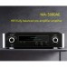 MA5000AE Pre Amplifier for Power Amplifier HIFI Class Pure Class A High Power Amplifier Home-Black