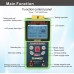 SUNKKO T-616 Intelligent Lithium Battery Voltage Tester Meter for7S 10S 13S 16S Lithium Battery Pack