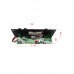 YXY-CYA6 Trolley Speaker Sound Card Decoder Board DAC 5V Charging with Reverb Multiple Sound Effects
