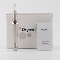 Dr.pen E30 Wireless Microneedling Pen Skin Pen Microneedling Skin Care Device Adjustable Speeds