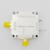 ADCH-80A 10MHz-10GHz RF Bias Tee SMA Connector for Broadband Amplifiers Optical Fiber Communications