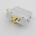 ADCH-80A 10MHz-10GHz RF Bias Tee SMA Connector for Broadband Amplifiers Optical Fiber Communications