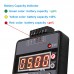 DC±10V 0-22mA Voltage and Current Signal Generator Signal Source QH-VISG2-ED (Built-in Battery)