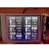 LCD Panel LCD Display Panel Replaces SP14Q002-A1 SP14Q002-C1 DMF50840 SP14Q003 SP14Q001 SP14Q005