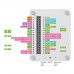 Wio Terminal Chassis Battery 650Mah for Raspberry Pi Arduino Screen Open Source Development Board