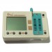 SkyPRO II Standard USB Programmer Offline Programmer w/ SOP8 Socket for 24 25 93 SPI FLASH AVR STM32