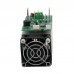 SOUSIM 150W CV CC Electronic Load Module Aging Load Test Equipment with RK097G Potentiometer 80V/15A