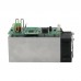 SOUSIM 150W CV CC Electronic Load Module Aging Load Test Equipment with RK097G Potentiometer 80V/15A