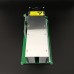SOUSIM 500W Standard Electronic Load Programmable Communication Load (0-200V 0-20A) for Aging Racks