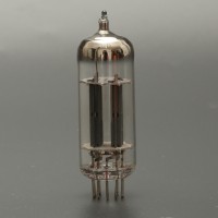 Shuguang 12BH7 Tube Vacuum Tube (5687 6N6 E182CC) Amplifier HIFI Audio Electronic Tube OEM