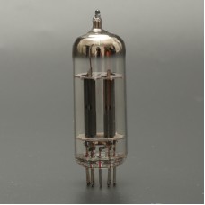 Shuguang 12BH7 Tube Vacuum Tube (5687 6N6 E182CC) Amplifier HIFI Audio Electronic Tube OEM