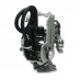 SCARA Robot Mechanical Arm Hand Manipulator 4 Axis Stepper Motor Assembled