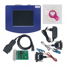 Digiprog III Digiprog 3 OBD2 Version OBD Car Diagnostic Tester V4.94