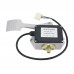 EFP-005 0-5K Foot Pedal Throttle China-Made Electric Accelerator EV Compatible-Curtis Throttle Pedal