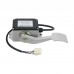 EFP-005 0-5K Foot Pedal Throttle China-Made Electric Accelerator EV Compatible-Curtis Throttle Pedal