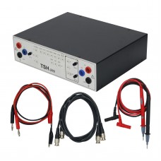 PCB Board Onboard in-circuit Repair V/I Tester VI Curve TesterCompatible with TR210 200 Tracker