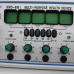 KWD-808I Electric Acupuncture Machine Multi-Purpose Acupuncture Stimulator Device Guards Your Health