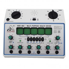 KWD-808I Electric Acupuncture Machine Multi-Purpose Acupuncture Stimulator Device Guards Your Health