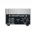 40W 1.5MHz-30MHz Shortwave Broadband Linear Power Amplifier HF Power Amplifier for FT817 IC703 HAM Radio QRP