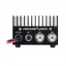 40W 1.5MHz-30MHz Shortwave Broadband Linear Power Amplifier HF Power Amplifier for FT817 IC703 HAM Radio QRP