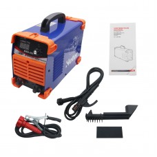 IGBT Inverter Welding Machine Mini MMA ARC Welder 220V 10-400A