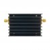 35db 1MHz-700MHZ 3.2W Amplifier HF VHF UHF FM Transmitter RF Power Amplifier For Ham Radio