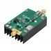 35db 1MHz-700MHZ 3.2W Amplifier HF VHF UHF FM Transmitter RF Power Amplifier For Ham Radio