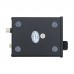 MONO OR BASS Power Amplifier AV Amplifier Assembled Black + Power Supply 24V 6A For Large Speakers