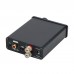 MONO OR BASS Power Amplifier AV Amplifier Assembled Black + Power Supply 24V 6A For Large Speakers