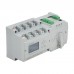 Maxgeek SLS3-125C/4P ATS Controller Generator Automatic Transfer Switch PC Type for Power Generation