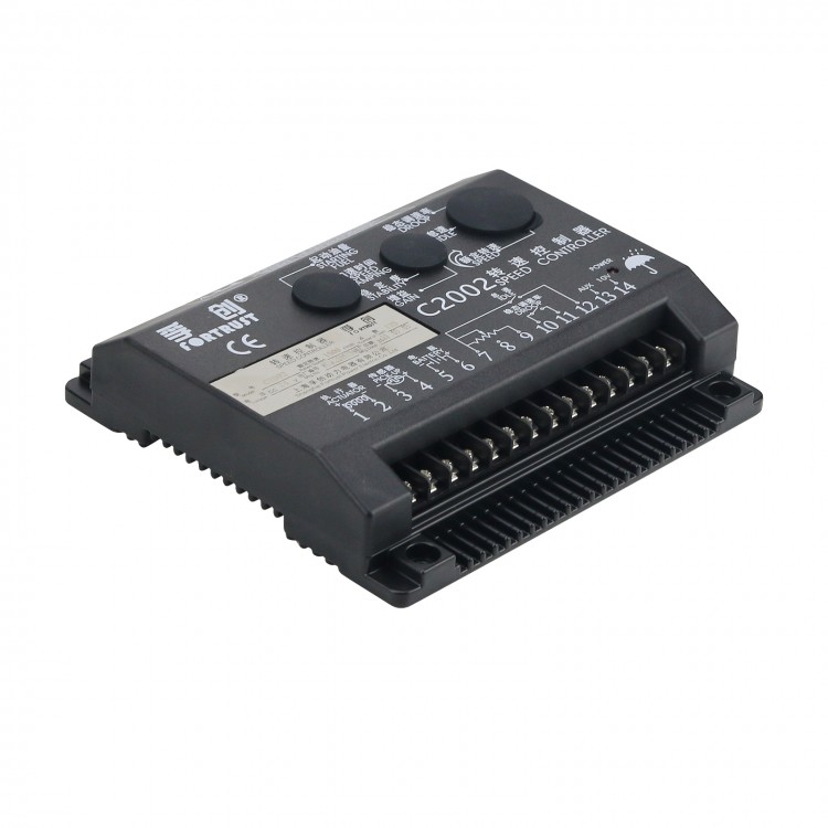 C2002 Speed Control Unit DC Motor Speed Controller Intelligent Control