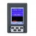 BR-9B Handheld Geiger Counter Nuclear Radiation Detector Radiation Dosimeter Semi-Functional Type