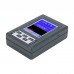 BR-9B Handheld Geiger Counter Nuclear Radiation Detector Radiation Dosimeter Semi-Functional Type