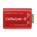 CANalyst-II CAN Analyzer Pro Version Upgraded CAN-Bus Professional Tools For CANOpen DeviceNet