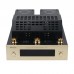 M12 Vacuum Tube Power Amplifier Home Audiophile Hifi Bluetooth Amplifier USB DAC Maximum 160W