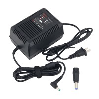 40W Hifi Linear Regulated Power Supply Linear DC Power Supply Output 12V For Audio Headphone Amp DAC
