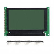 LMG7420PLFC-X Industrial Control LCD Display Panel With Gray Screen Made In Taiwan For Hitachi