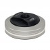 Audio Bastion 4PCS X-PAD REF Speaker Spike Pads 50mm/2" Speaker Spike Shoes Load Capacity 100KG