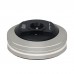 Audio Bastion 4PCS X-PAD REF Speaker Spike Pads 50mm/2" Speaker Spike Shoes Load Capacity 100KG